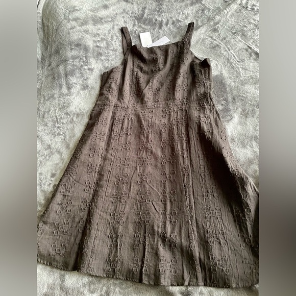 NWT Comfy cotton dress by Dolan size M - Picture 2 of 5